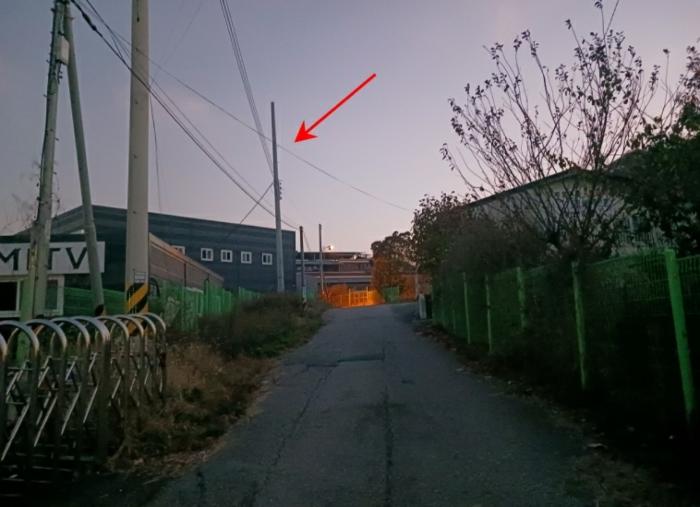 경기도 양주시 광적면 덕도리 814-5 공장 경매 사진 17