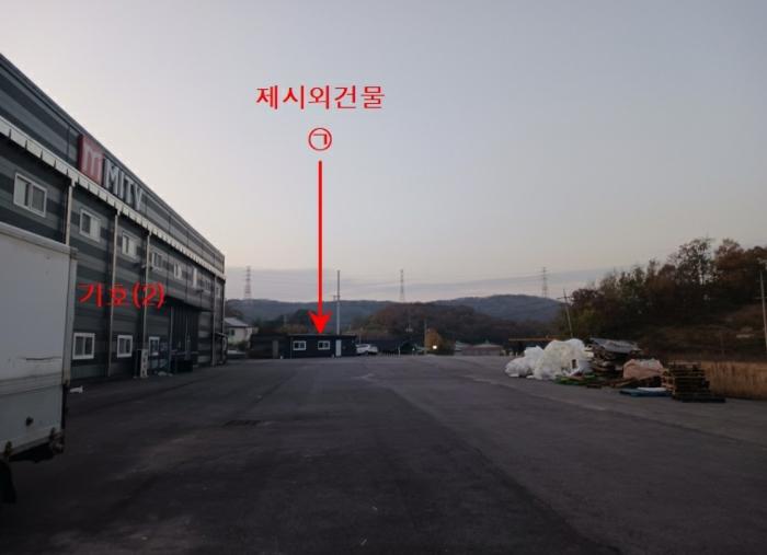 경기도 양주시 광적면 덕도리 814-5 공장 경매 사진 2