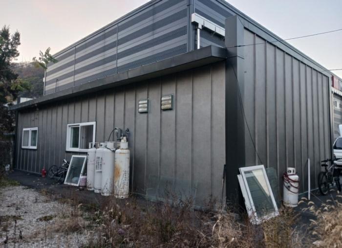 경기도 양주시 광적면 덕도리 814-5 공장 경매 사진 6