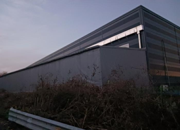 경기도 양주시 광적면 덕도리 814-5 공장 경매 사진 7