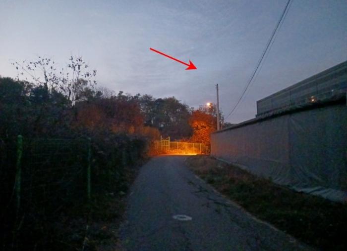 경기도 양주시 광적면 덕도리 814-5 공장 경매 사진 9