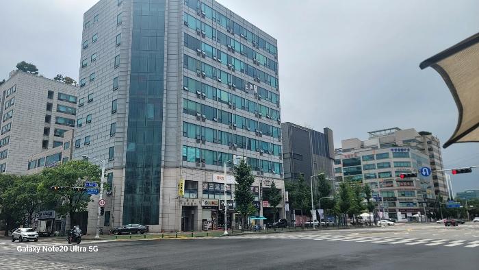경기도 고양시 일산서구 일산로 757, 6층612호 (대화동,동남아트월드)구) 경기도 고양시 일산서구 대화동 2198 오피스텔 경매 사진 1