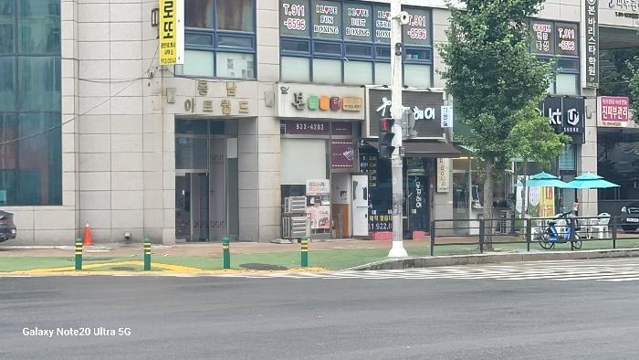 경기도 고양시 일산서구 일산로 757, 6층612호 (대화동,동남아트월드)구) 경기도 고양시 일산서구 대화동 2198 오피스텔 경매 사진 2