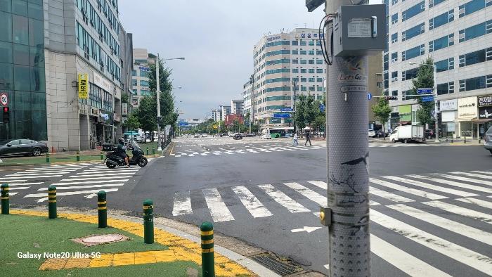 경기도 고양시 일산서구 일산로 757, 6층612호 (대화동,동남아트월드)구) 경기도 고양시 일산서구 대화동 2198 오피스텔 경매 사진 4
