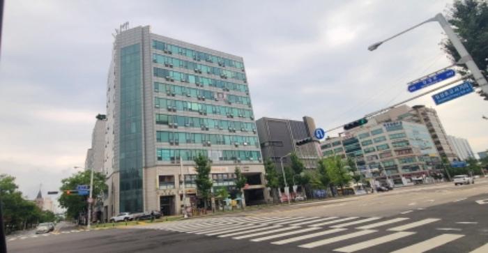 경기도 고양시 일산서구 일산로 757, 6층612호 (대화동,동남아트월드)구) 경기도 고양시 일산서구 대화동 2198 오피스텔 경매 사진 5