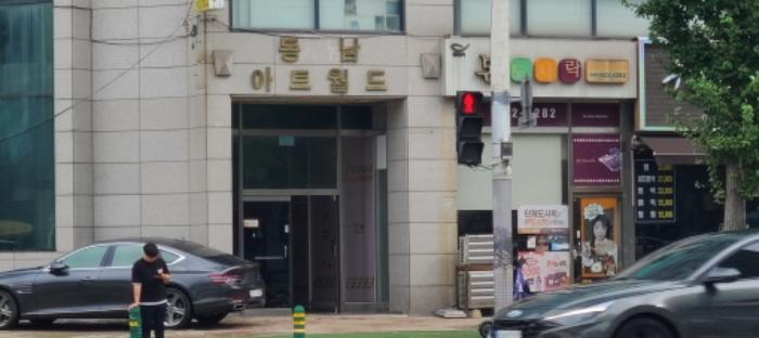 경기도 고양시 일산서구 일산로 757, 6층612호 (대화동,동남아트월드)구) 경기도 고양시 일산서구 대화동 2198 오피스텔 경매 사진 6