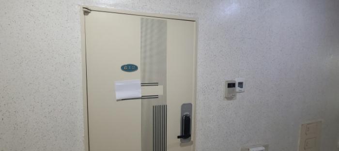경기도 고양시 일산서구 일산로 757, 6층612호 (대화동,동남아트월드)구) 경기도 고양시 일산서구 대화동 2198 오피스텔 경매 사진 8