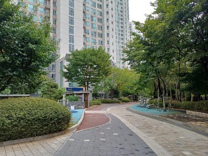 경기도 파주시 미래로 422, 105동 10층1004호 (야당동,한빛마을1단지한라비발디센트럴파크)구) 경기도 파주시 야당동 981 아파트 경매 사진 3