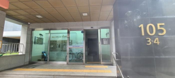 경기도 파주시 미래로 422, 105동 10층1004호 (야당동,한빛마을1단지한라비발디센트럴파크)구) 경기도 파주시 야당동 981 아파트 경매 사진 8