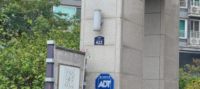 경기도 파주시 미래로 422, 105동 10층1004호 (야당동,한빛마을1단지한라비발디센트럴파크)구) 경기도 파주시 야당동 981 아파트 경매 사진 9