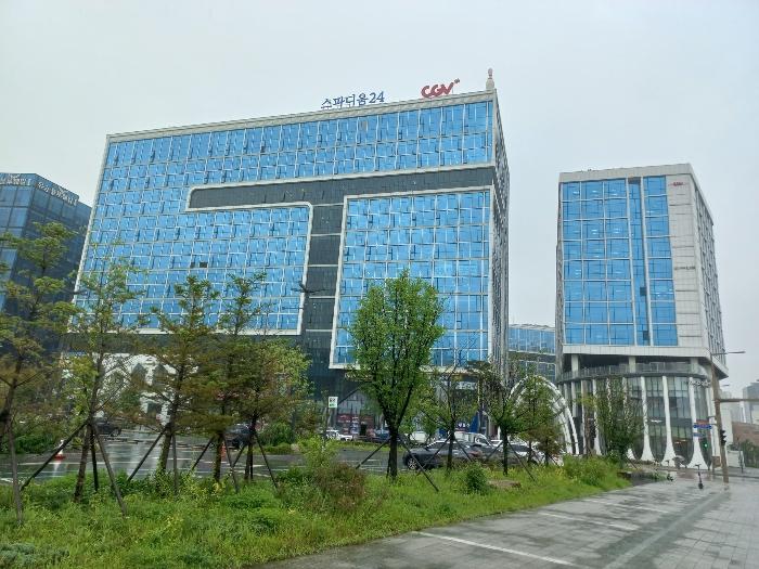 경기도 남양주시 다산순환로 20, 지하1층에이씨비1-049호 (다산동,다산현대프리미어캠퍼스)구) 경기도 남양주시 다산동 6143 근린상가 경매 사진 3