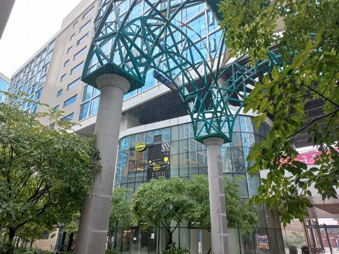 경기도 남양주시 다산순환로 20, 지하1층에이씨비1-049호 (다산동,다산현대프리미어캠퍼스)구) 경기도 남양주시 다산동 6143 근린상가 경매 사진 5