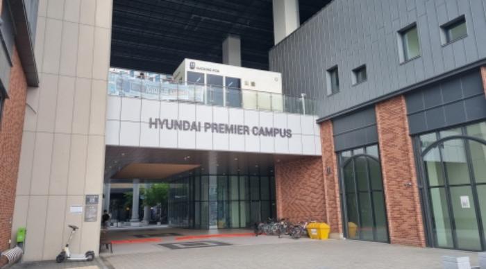 경기도 남양주시 다산순환로 20, 지하1층에이씨비1-049호 (다산동,다산현대프리미어캠퍼스)구) 경기도 남양주시 다산동 6143 근린상가 경매 사진 9
