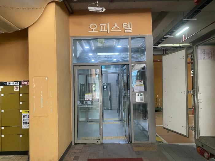 세종특별자치시 갈매로 364, 7층756호 (어진동,푸르지오시티)구) 세종특별자치시 어진동 656 오피스텔 경매 사진 2