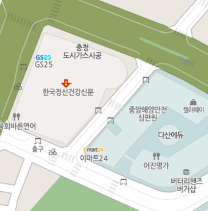 세종특별자치시 갈매로 364, 7층756호 (어진동,푸르지오시티)구) 세종특별자치시 어진동 656 오피스텔 경매 사진 9