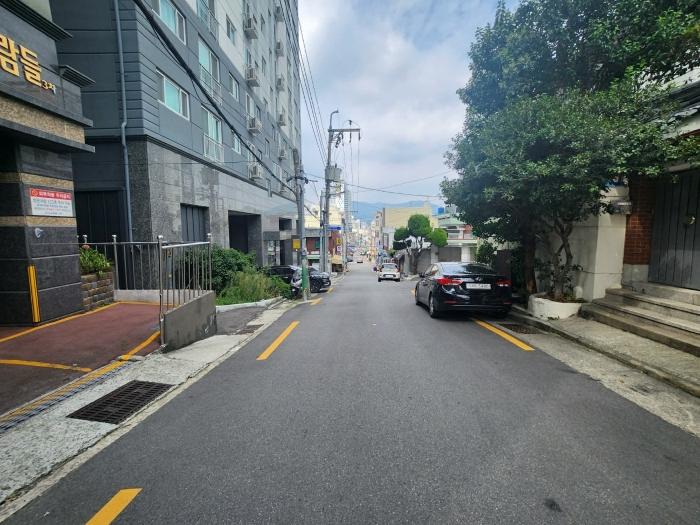 부산광역시 연제구 배산로 34, 7층702호 (연산동,배산프라임타워)구) 부산광역시 연제구 연산동 2121-4 아파트 경매 사진 3