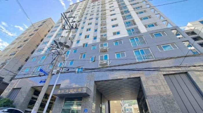 부산광역시 연제구 배산로 34, 7층702호 (연산동,배산프라임타워)구) 부산광역시 연제구 연산동 2121-4 아파트 경매 사진 5