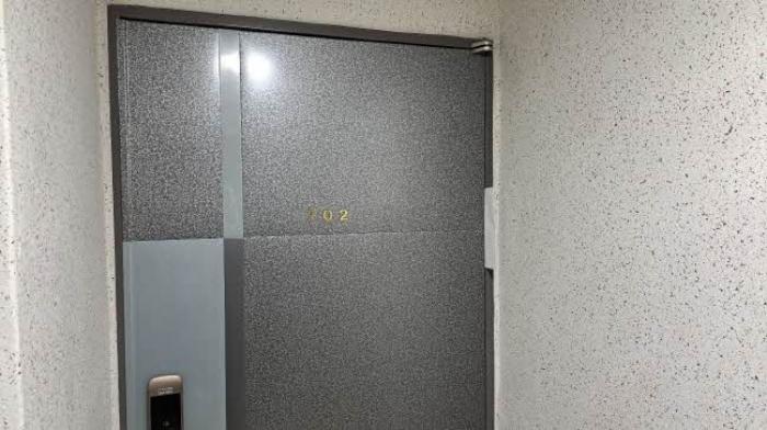 부산광역시 연제구 배산로 34, 7층702호 (연산동,배산프라임타워)구) 부산광역시 연제구 연산동 2121-4 아파트 경매 사진 6