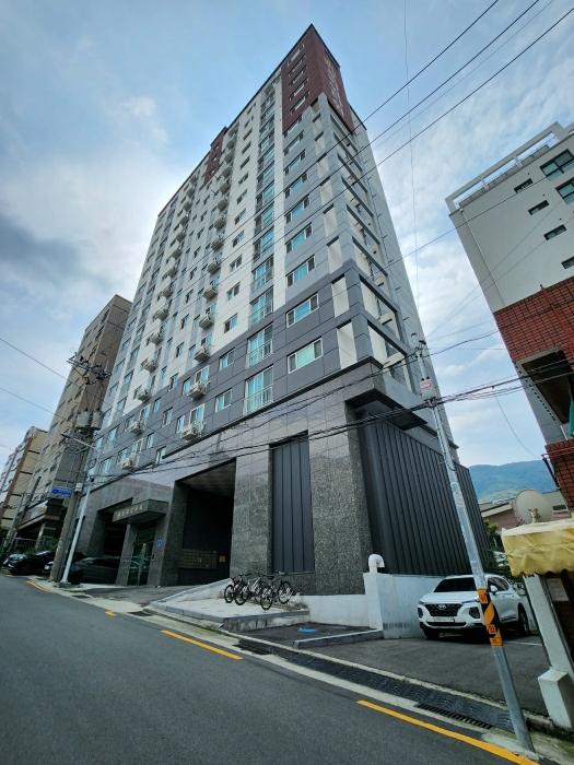 부산광역시 연제구 배산로 34, 7층702호 (연산동,배산프라임타워)구) 부산광역시 연제구 연산동 2121-4 아파트 경매 사진 7