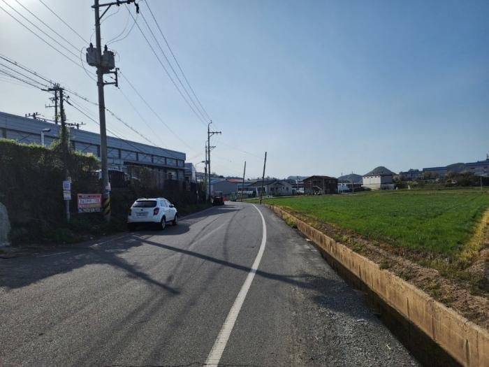경상남도 김해시 한림면 퇴래리 879 공장 경매 사진 1