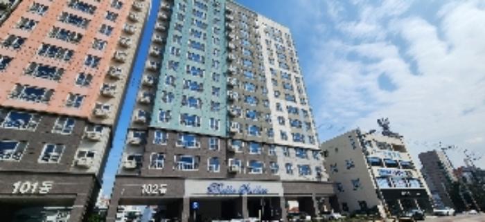 경상남도 창원시 의창구 동읍 의창대로 909, 2층 202호 (창원2차비룡벨로스텔라)구) 경상남도 창원시 의창구 동읍 용잠리 230-19 도시형생활주택 경매 사진 5