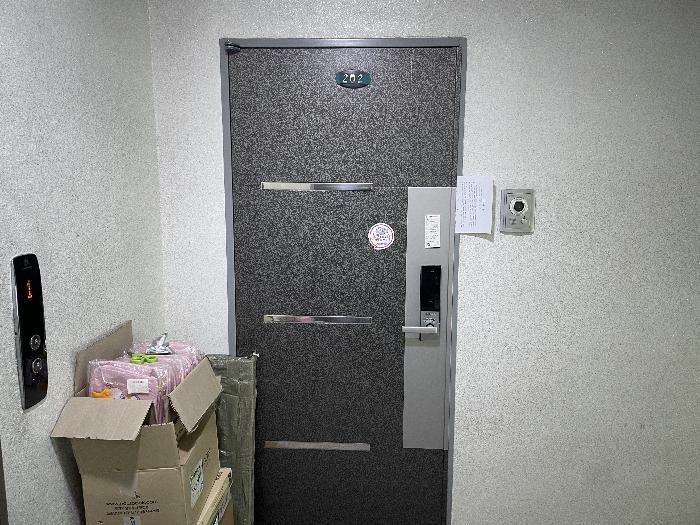 충청남도 당진시 송악읍 반촌로 257-7, 2층202호구) 충청남도 당진시 송악읍 반촌리 392-10 다세대(빌라) 경매 사진 2