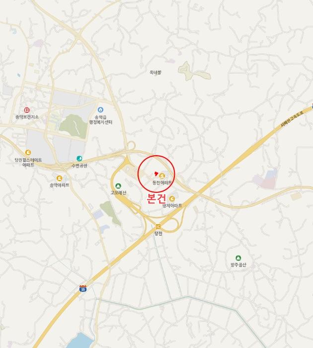 충청남도 당진시 송악읍 반촌로 257-7, 2층202호구) 충청남도 당진시 송악읍 반촌리 392-10 다세대(빌라) 경매 사진 7