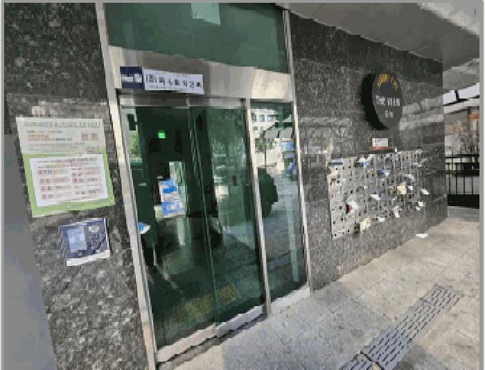 서울특별시 금천구 독산로 345, 제2층 제203호 (독산동, 더뷰)구) 서울특별시 금천구 독산동 962-42 근린상가 경매 사진 3