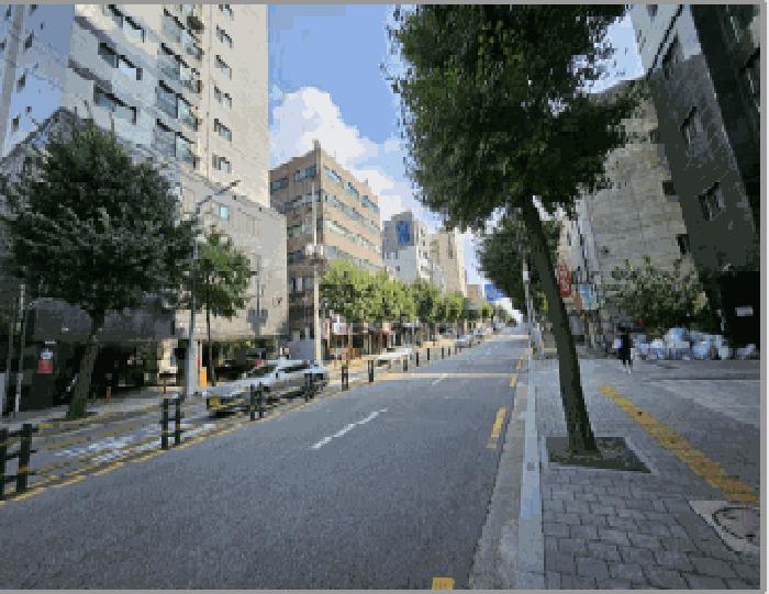 서울특별시 금천구 독산로 345, 제2층 제203호 (독산동, 더뷰)구) 서울특별시 금천구 독산동 962-42 근린상가 경매 사진 6
