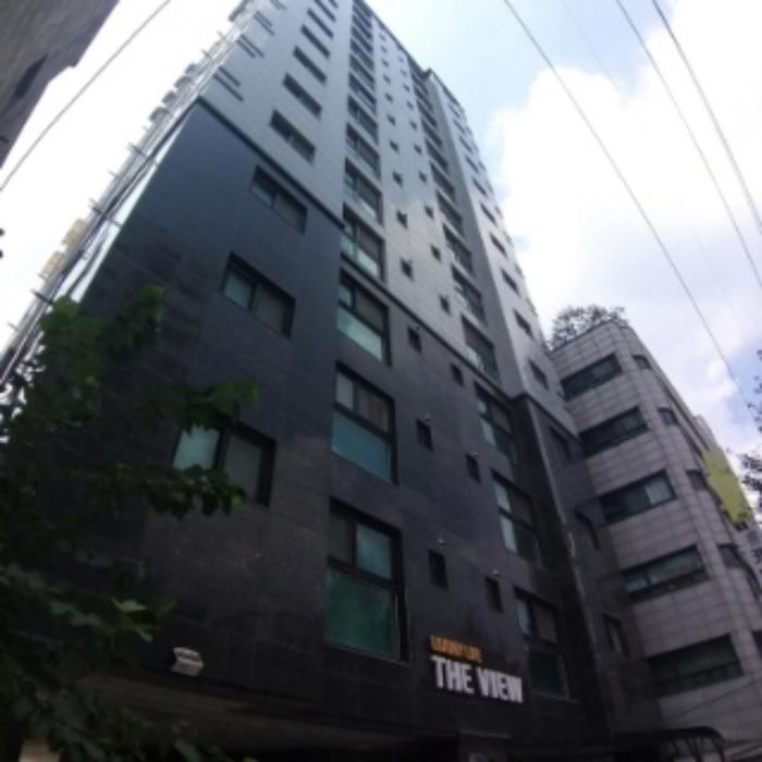 서울특별시 금천구 독산로 345, 제2층 제203호 (독산동, 더뷰)구) 서울특별시 금천구 독산동 962-42 근린상가 경매 사진 7