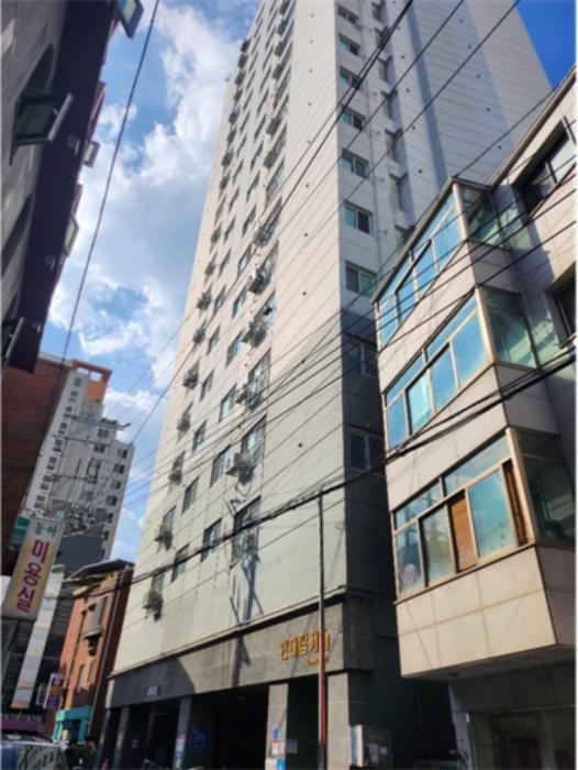 경기 의정부시 오피스텔