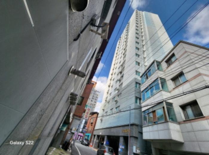 경기도 의정부시 시민로122번길 59-7, 12층 1202호 (의정부동,현대탑캐슬)구) 경기도 의정부시 의정부동 136-15 오피스텔 경매 사진 8