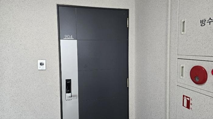 경상남도 양산시 물금읍 물금로 75, 202동 9층904호 (이지더원그랜드파크)구) 경상남도 양산시 물금읍 가촌리 1274-1 아파트 경매 사진 4