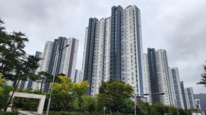 경상남도 양산시 물금읍 물금로 75, 202동 9층904호 (이지더원그랜드파크)구) 경상남도 양산시 물금읍 가촌리 1274-1 아파트 경매 사진 5
