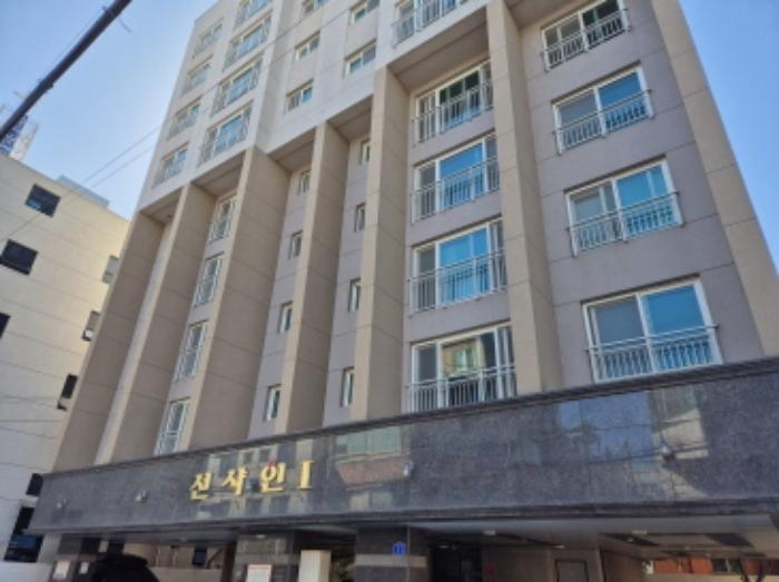 울산광역시 남구 돋질로37번길 11, 1동 3층302호 (신정동,선샤인1주건축물)구) 울산광역시 남구 신정동 703-12 오피스텔 경매 사진 3