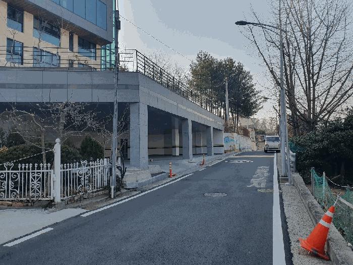 충청북도 청주시 상당구 수동 112-25 근린시설 경매 사진 1