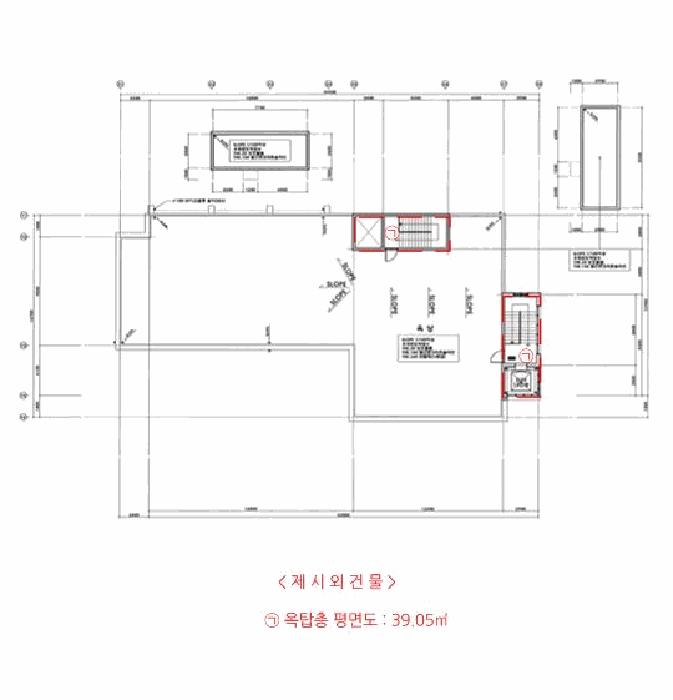 충청북도 청주시 상당구 수동 112-25 근린시설 경매 사진 11
