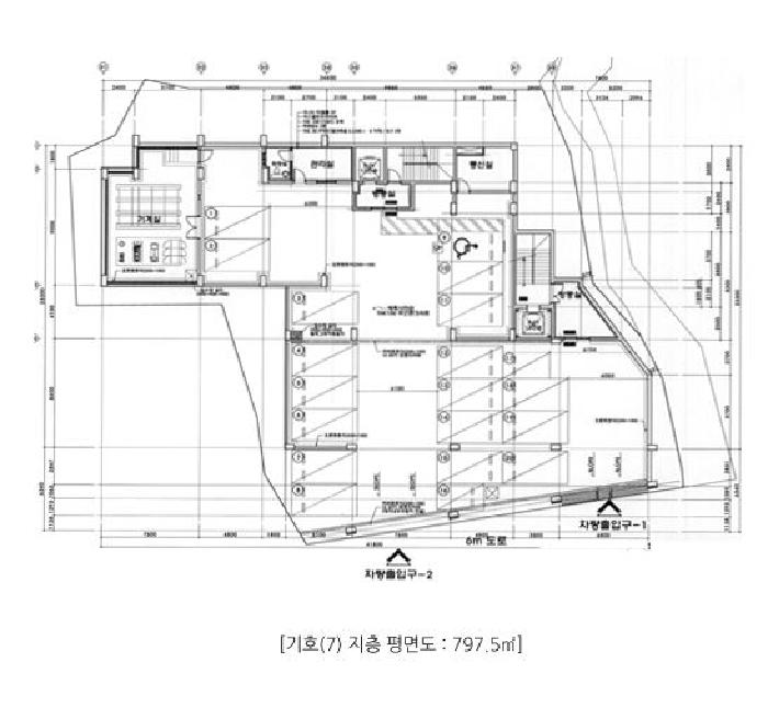 충청북도 청주시 상당구 수동 112-25 근린시설 경매 사진 12