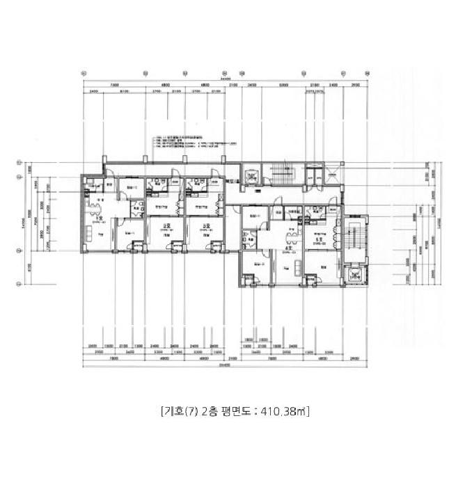 충청북도 청주시 상당구 수동 112-25 근린시설 경매 사진 13