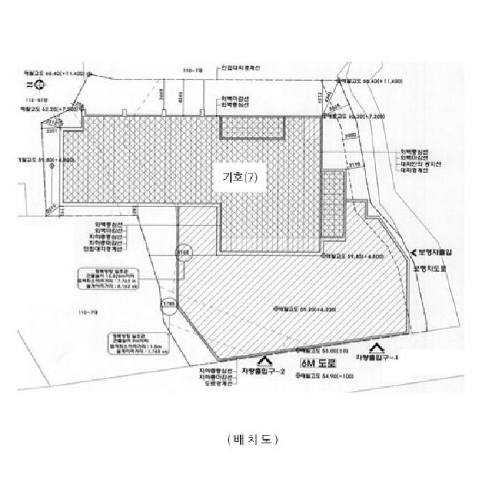 충청북도 청주시 상당구 수동 112-25 근린시설 경매 사진 14