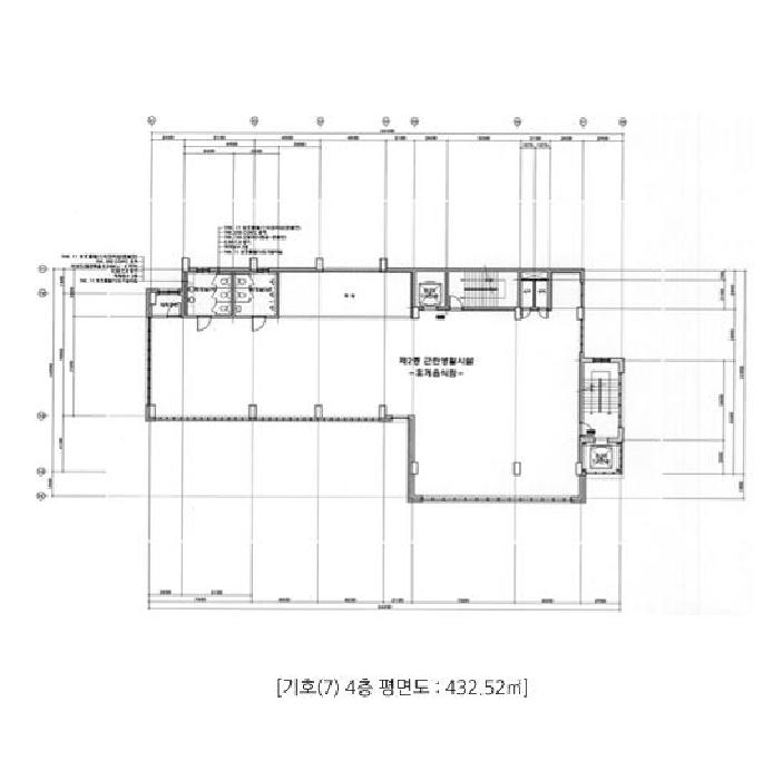 충청북도 청주시 상당구 수동 112-25 근린시설 경매 사진 17