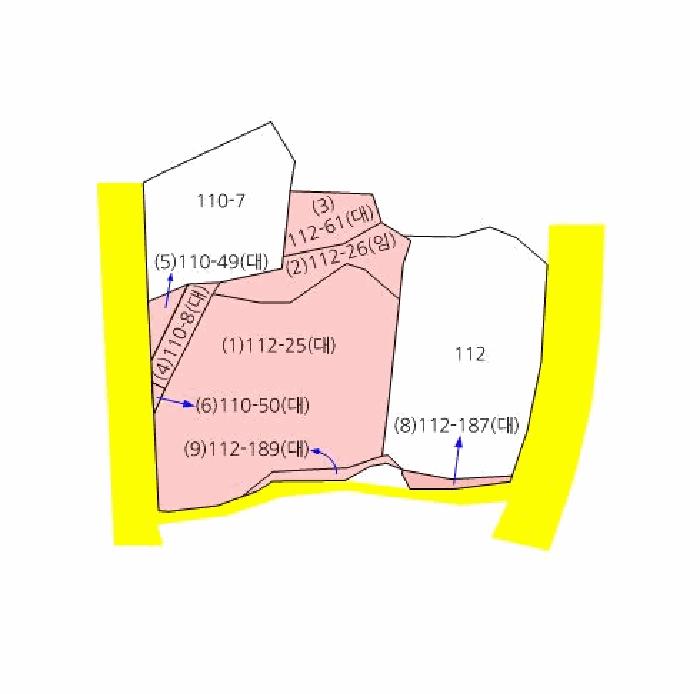 충청북도 청주시 상당구 수동 112-25 근린시설 경매 사진 19