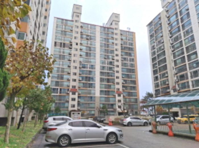 대전광역시 서구 정림서로 162-18, 107동 3층302호 (정림동,강변들보람아파트)구) 대전광역시 서구 정림동 641 아파트 경매 사진 4