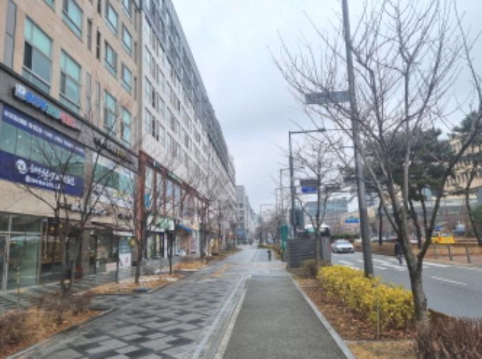 세종특별자치시 한누리대로 205, 6층611호 (나성동,에스알파크)구) 세종특별자치시 나성동 714 도시형생활주택 경매 사진 7