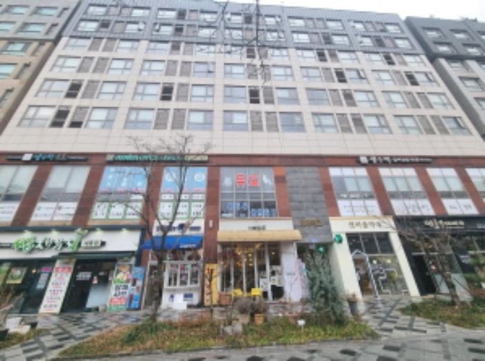 세종특별자치시 한누리대로 205, 6층611호 (나성동,에스알파크)구) 세종특별자치시 나성동 714 도시형생활주택 경매 사진 9