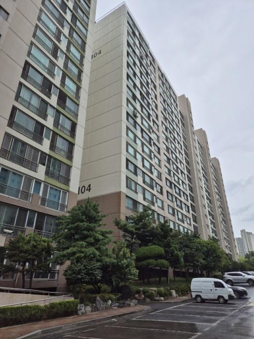 대구광역시 달서구 상인서로 76, 104동 5층506호 (상인동,상인영남화성아파트)구) 대구광역시 달서구 상인동 1517 아파트 경매 사진 1