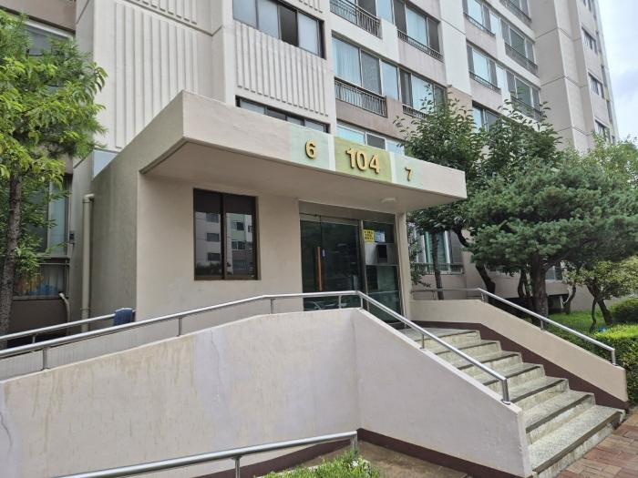 대구광역시 달서구 상인서로 76, 104동 5층506호 (상인동,상인영남화성아파트)구) 대구광역시 달서구 상인동 1517 아파트 경매 사진 2