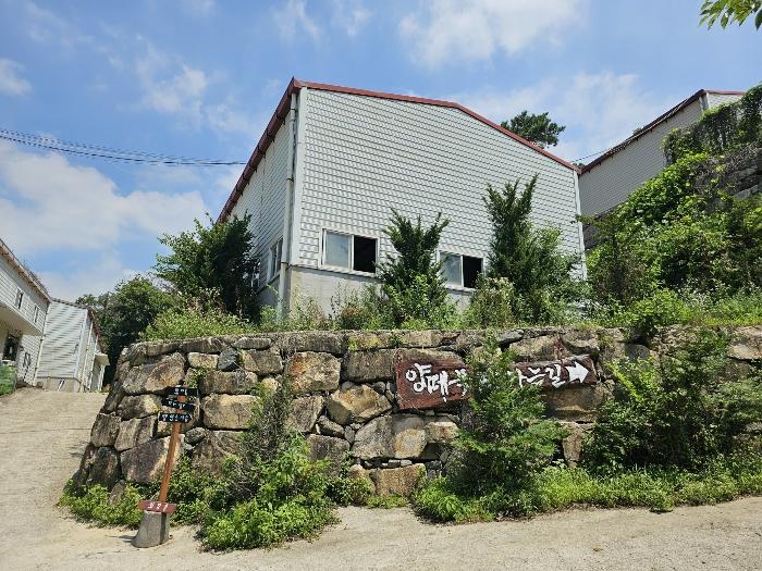 경상남도 김해시 대동면 예안리 573 운동시설 경매 사진 12