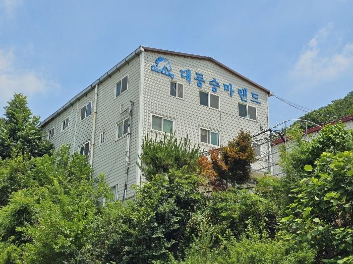 경상남도 김해시 대동면 예안리 573 운동시설 경매 사진 14