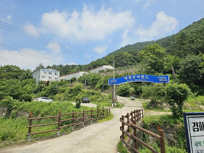 경상남도 김해시 대동면 예안리 573 운동시설 경매 사진 17
